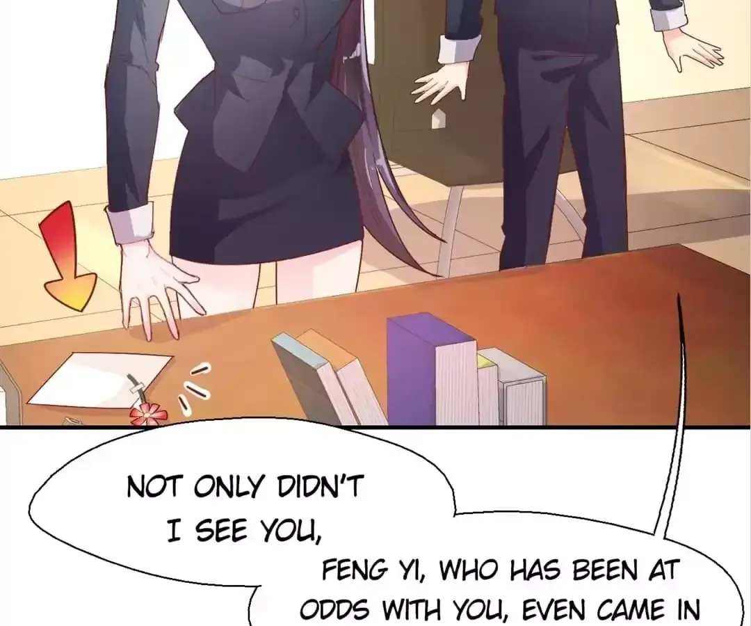Like You for the Rest of My Life Chapter 45 page 24 - 