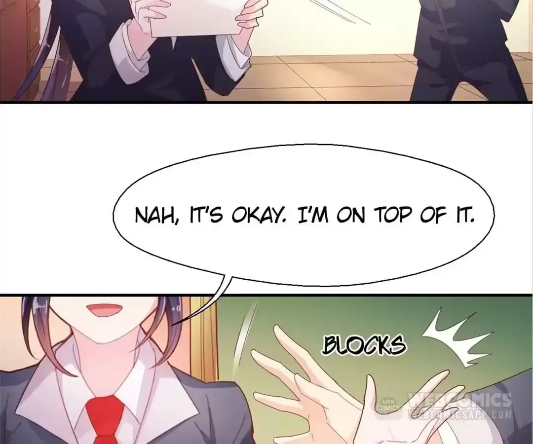 Like You for the Rest of My Life Chapter 45 page 27 - 