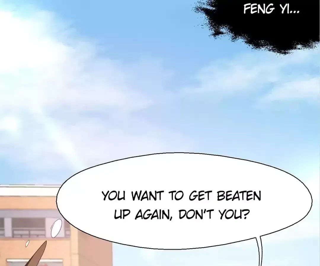 Like You for the Rest of My Life Chapter 45 page 4 - 