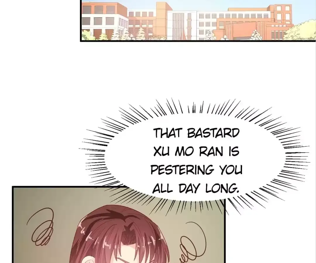 Like You for the Rest of My Life Chapter 45 page 33 - 