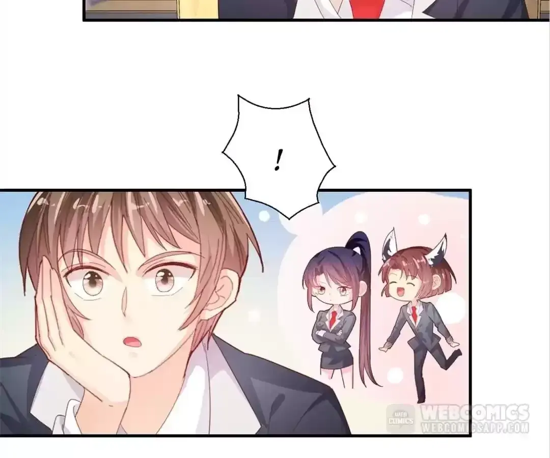 Like You for the Rest of My Life Chapter 45 page 43 - 