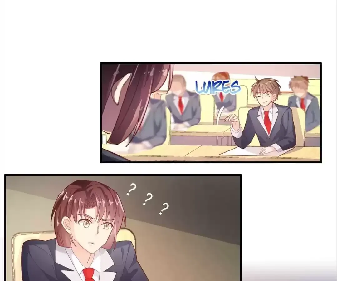 Like You for the Rest of My Life Chapter 45 page 44 - 