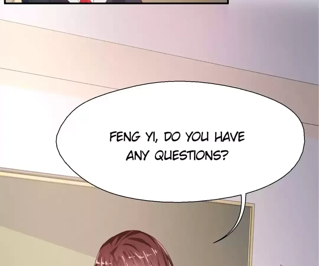 Like You for the Rest of My Life Chapter 45 page 45 - 