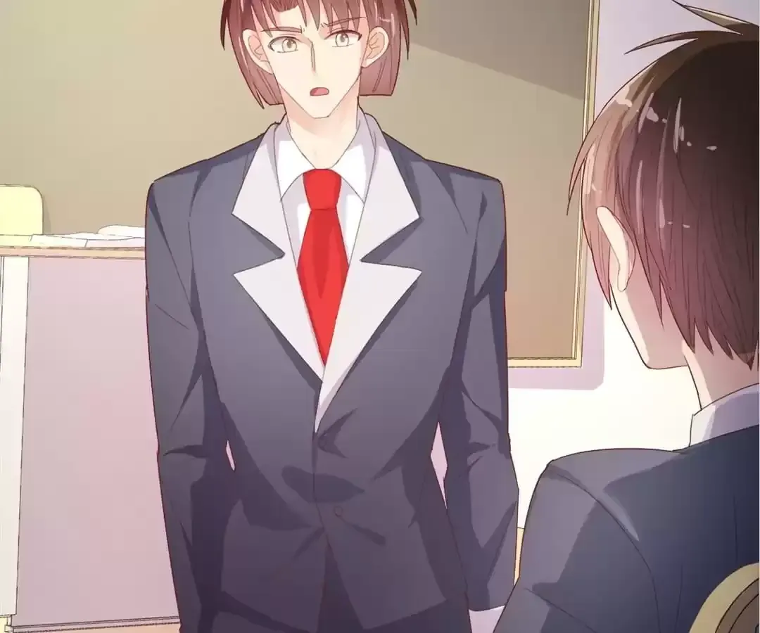 Like You for the Rest of My Life Chapter 45 page 46 - 