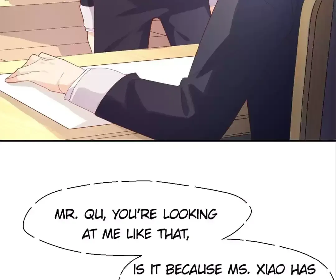 Like You for the Rest of My Life Chapter 45 page 47 - 