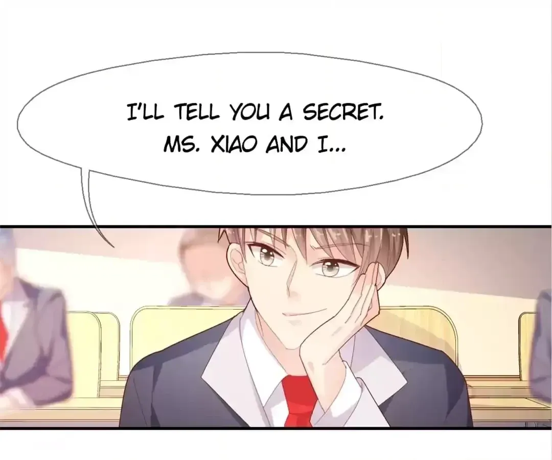 Like You for the Rest of My Life Chapter 45 page 50 - 