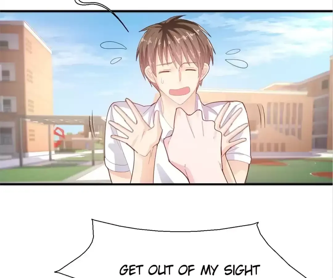 Like You for the Rest of My Life Chapter 45 page 7 - 
