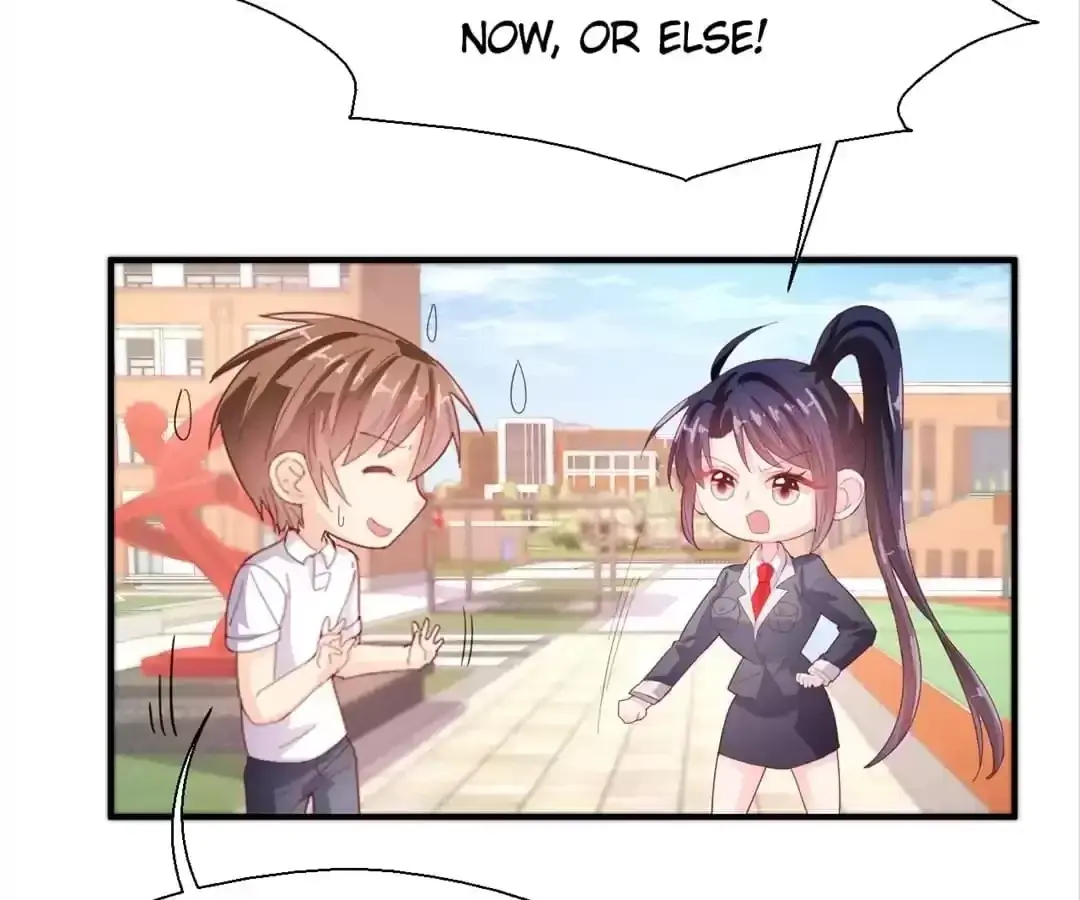 Like You for the Rest of My Life Chapter 45 page 8 - 