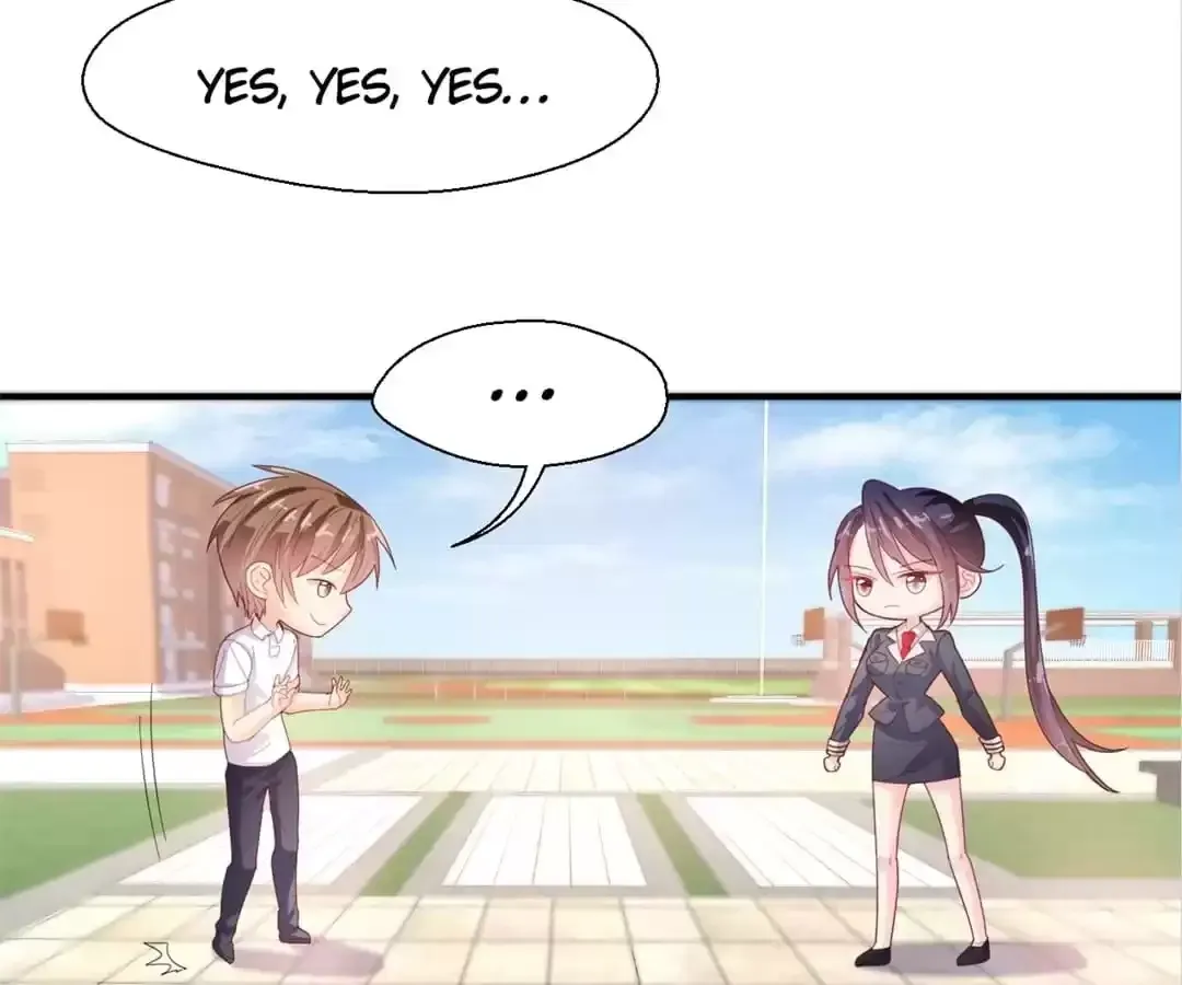 Like You for the Rest of My Life Chapter 45 page 9 - 