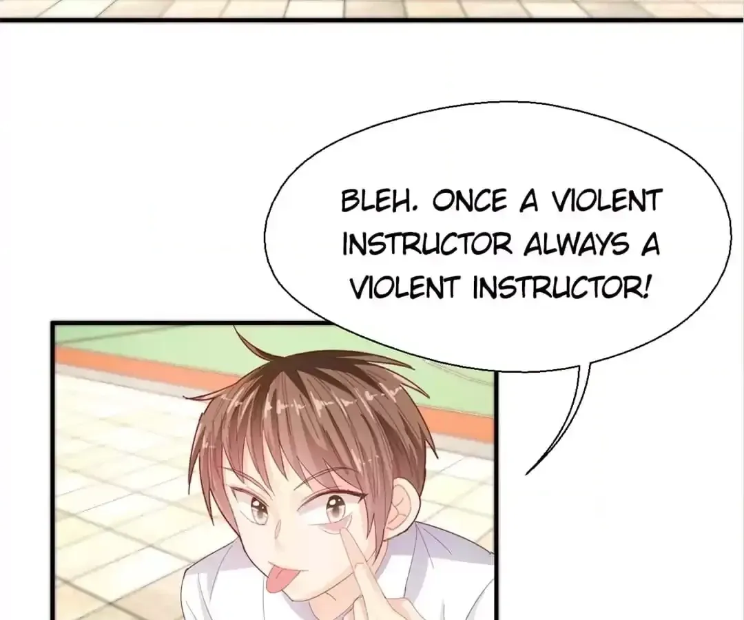 Like You for the Rest of My Life Chapter 45 page 10 - 