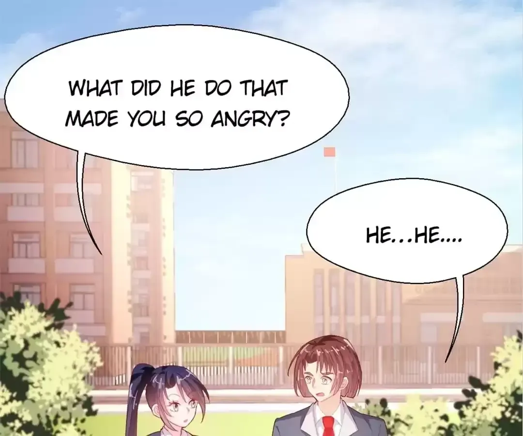 Like You for the Rest of My Life Chapter 46 page 2 - 