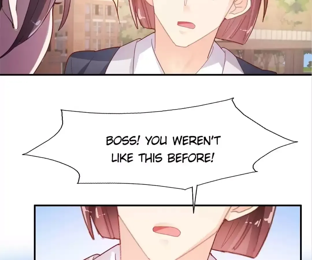 Like You for the Rest of My Life Chapter 46 page 13 - 