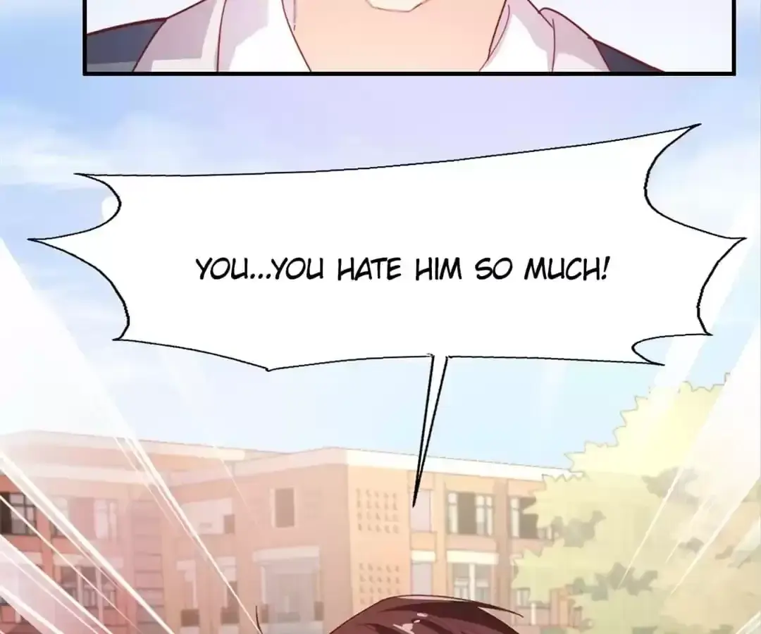 Like You for the Rest of My Life Chapter 46 page 14 - 