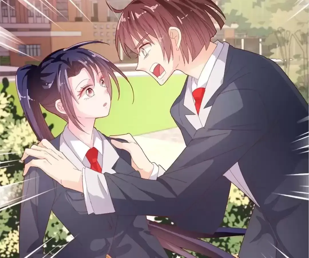 Like You for the Rest of My Life Chapter 46 page 15 - 