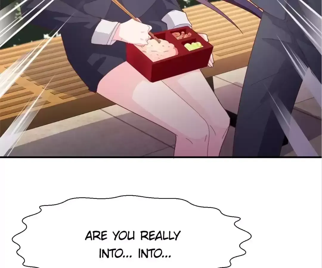 Like You for the Rest of My Life Chapter 46 page 16 - 