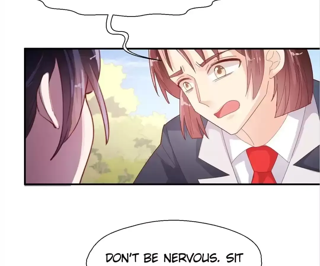 Like You for the Rest of My Life Chapter 46 page 17 - 