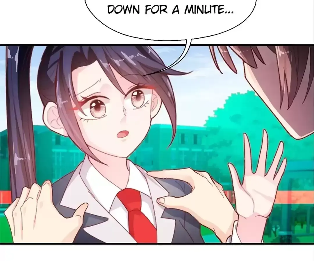 Like You for the Rest of My Life Chapter 46 page 18 - 