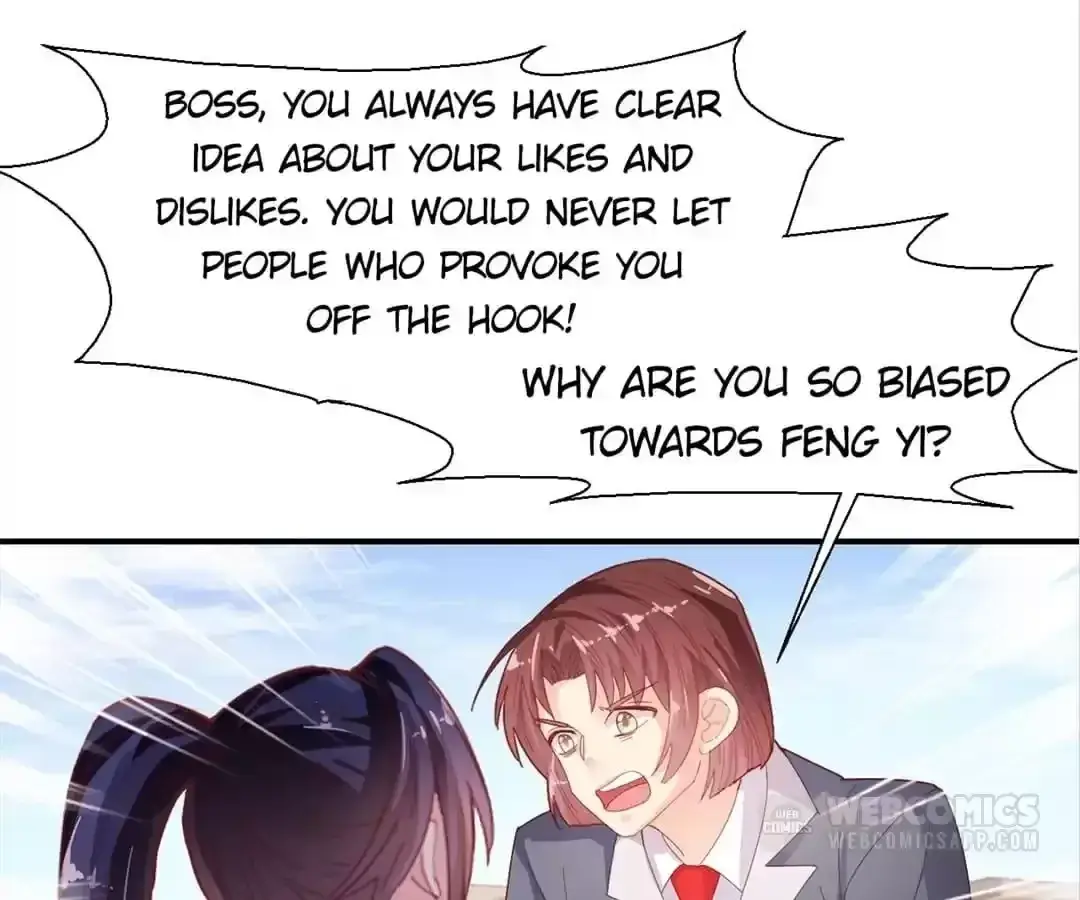 Like You for the Rest of My Life Chapter 46 page 19 - 