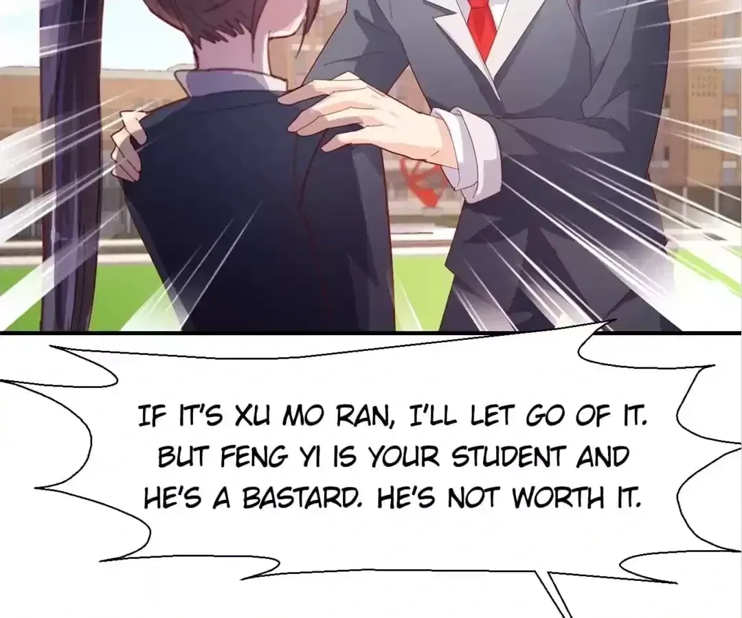 Like You for the Rest of My Life Chapter 46 page 20 - 
