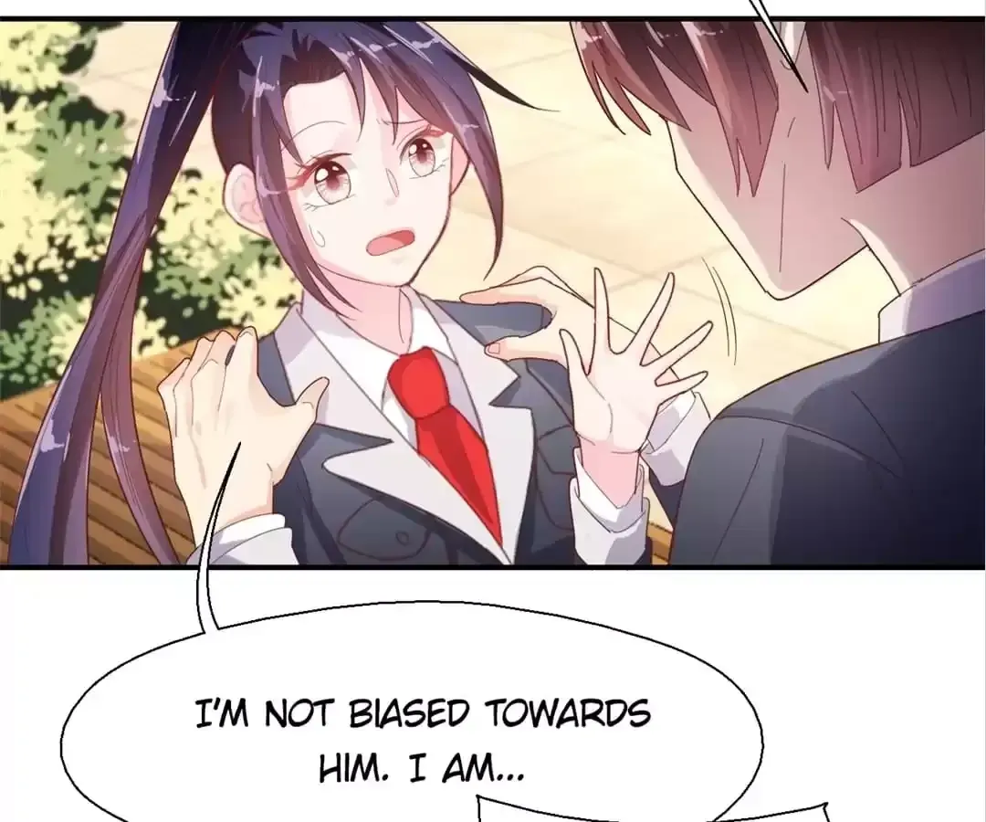 Like You for the Rest of My Life Chapter 46 page 21 - 