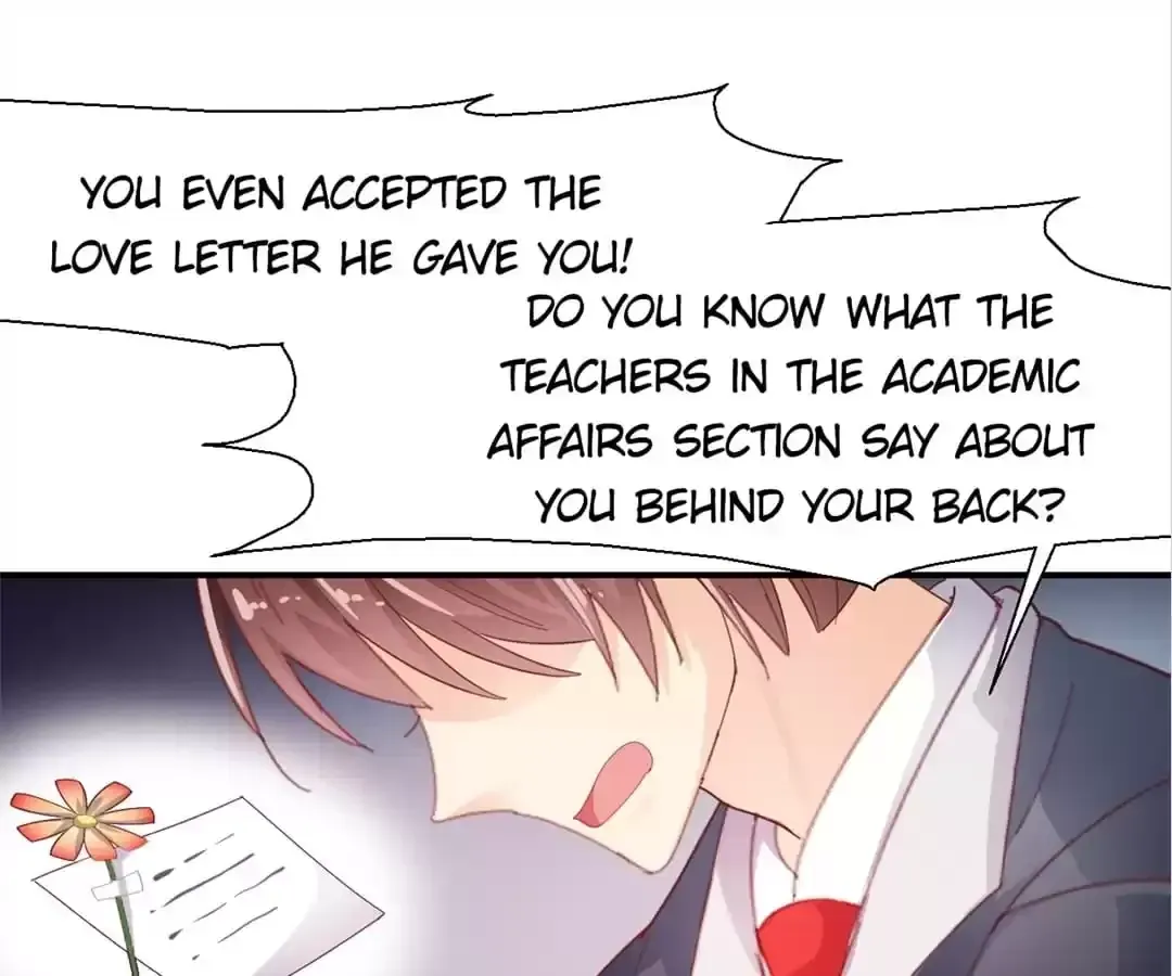 Like You for the Rest of My Life Chapter 46 page 23 - 