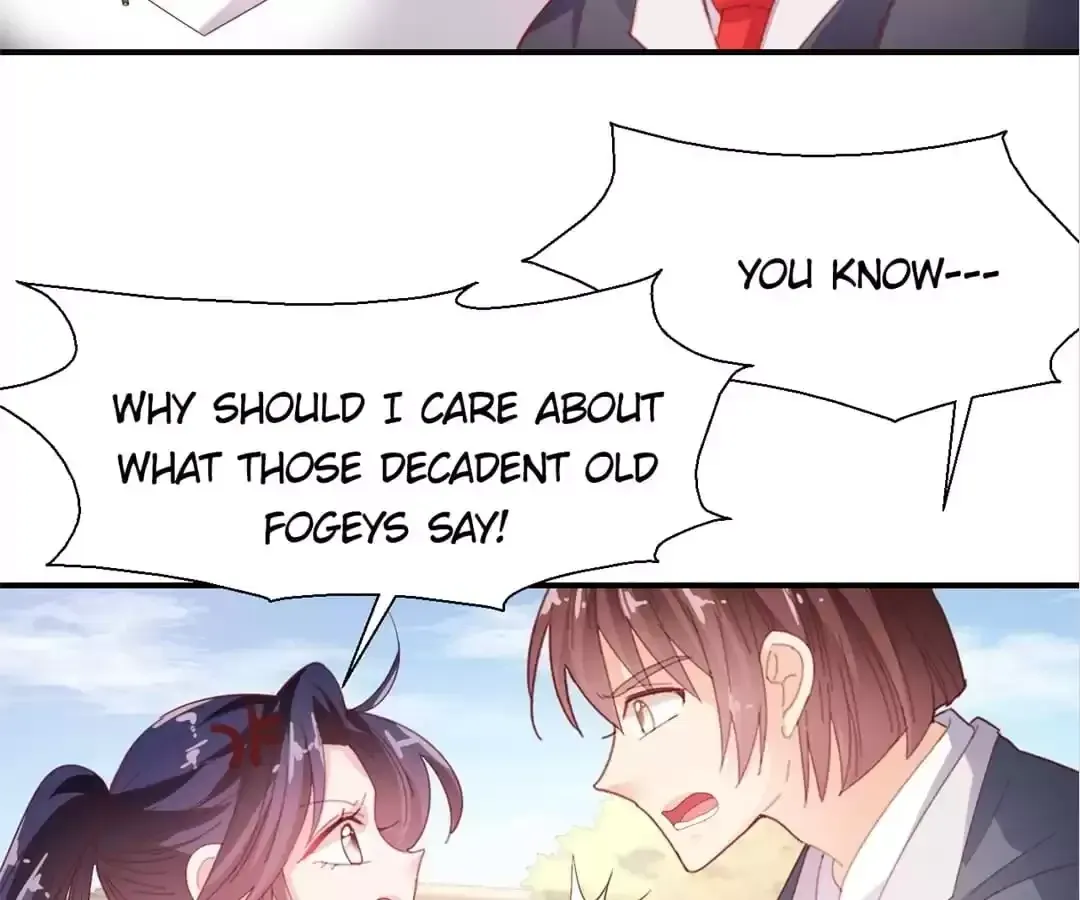 Like You for the Rest of My Life Chapter 46 page 24 - 