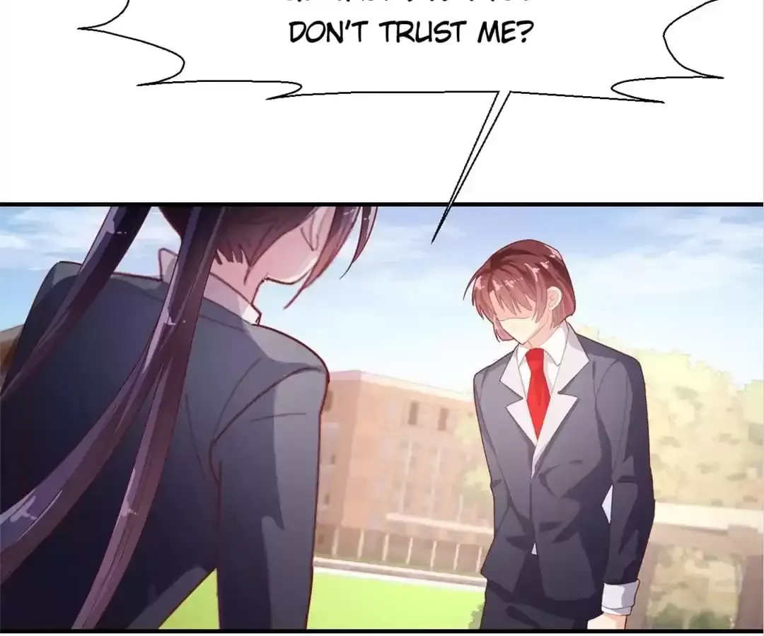 Like You for the Rest of My Life Chapter 46 page 28 - 