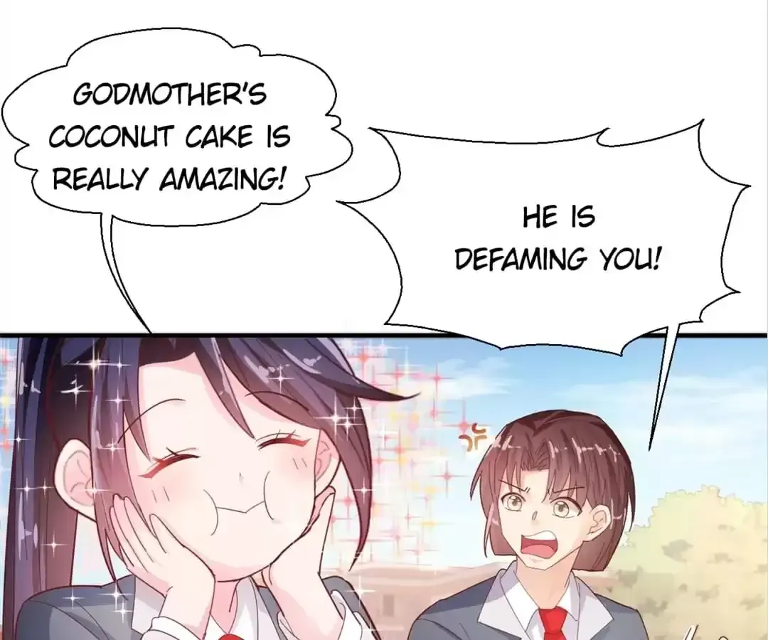 Like You for the Rest of My Life Chapter 46 page 4 - 