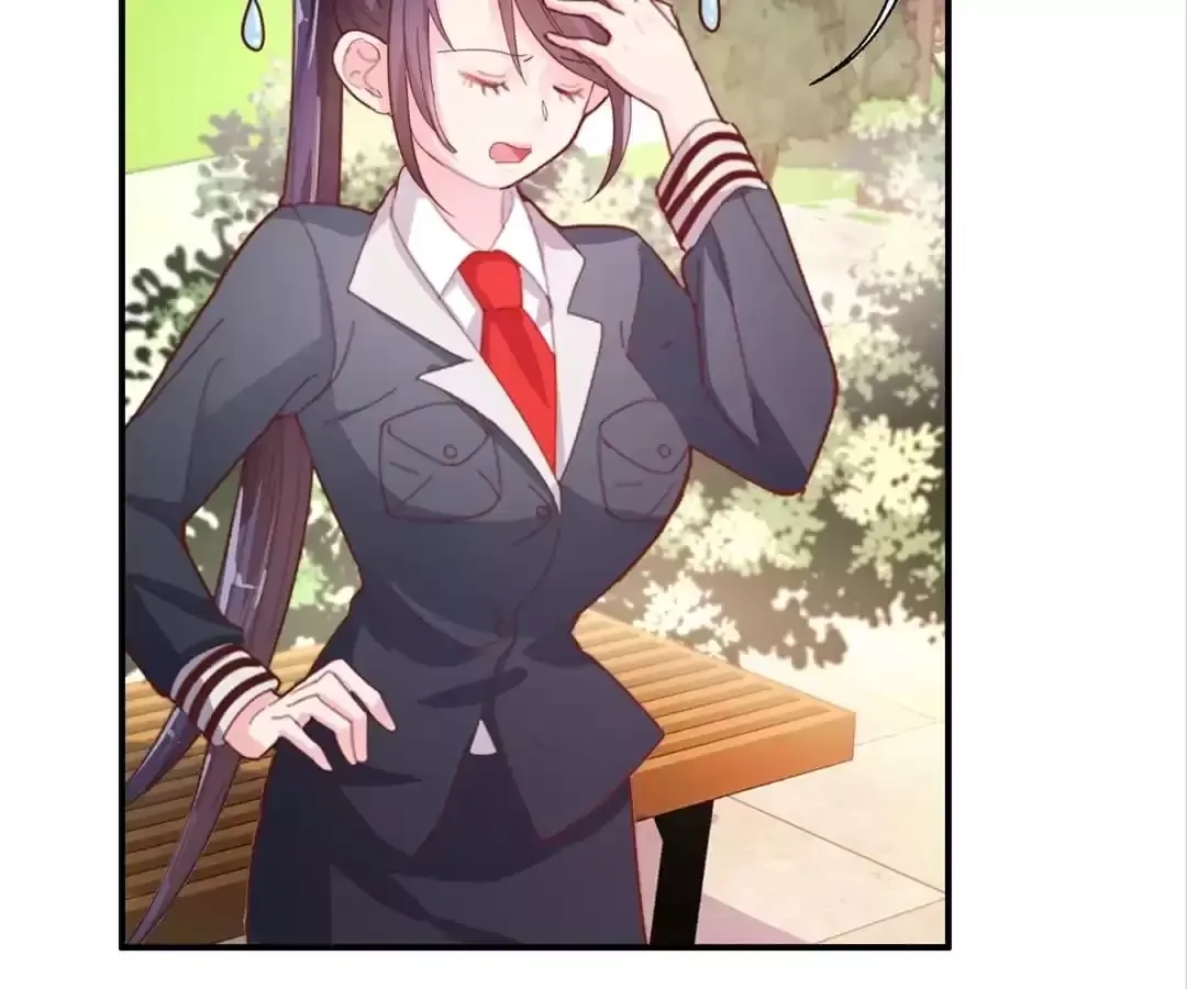 Like You for the Rest of My Life Chapter 46 page 33 - 