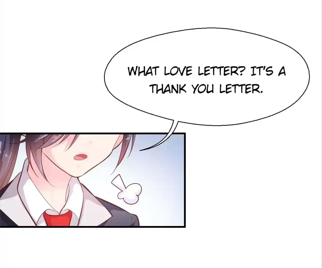 Like You for the Rest of My Life Chapter 46 page 34 - 