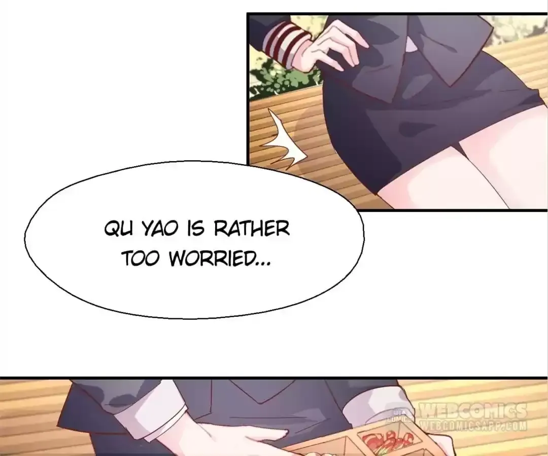 Like You for the Rest of My Life Chapter 46 page 35 - 