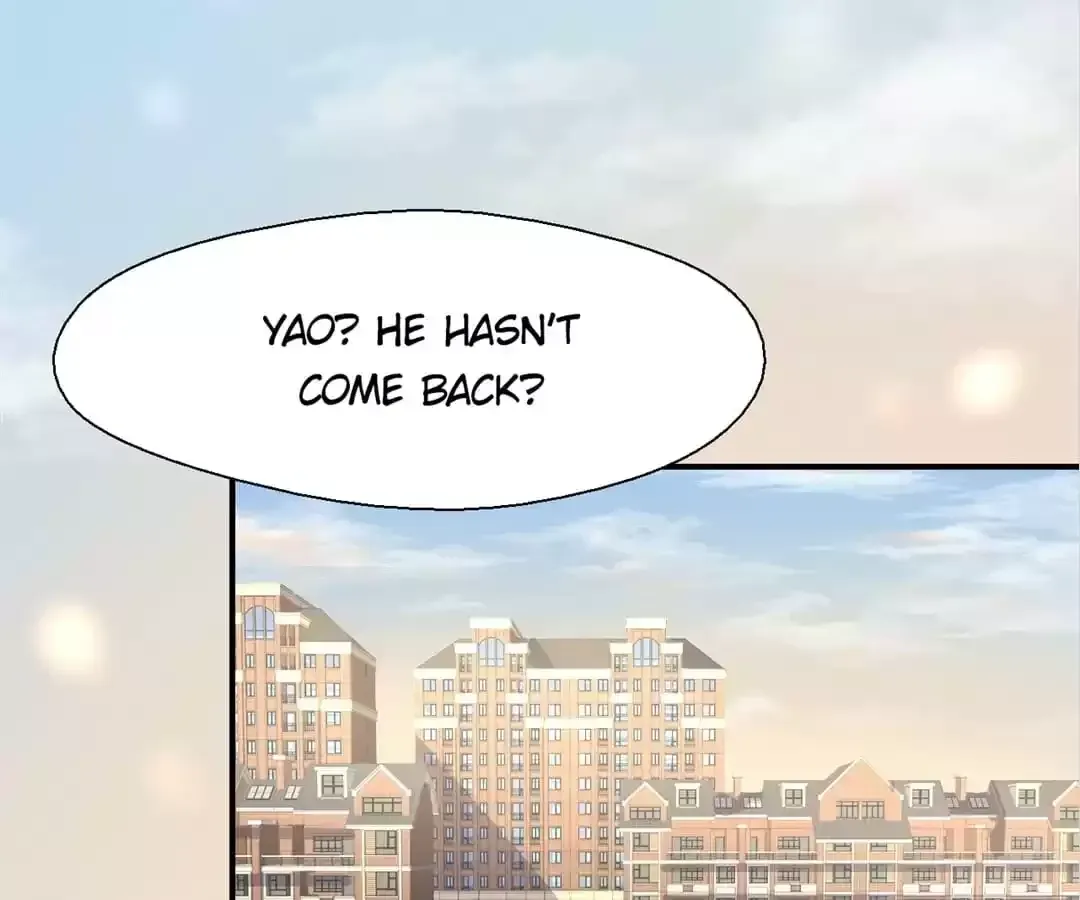 Like You for the Rest of My Life Chapter 46 page 38 - 