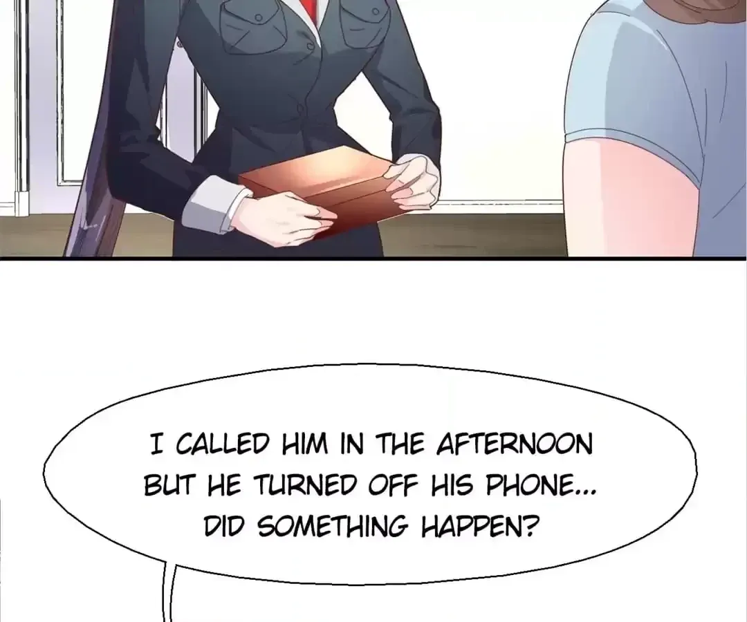 Like You for the Rest of My Life Chapter 46 page 40 - 