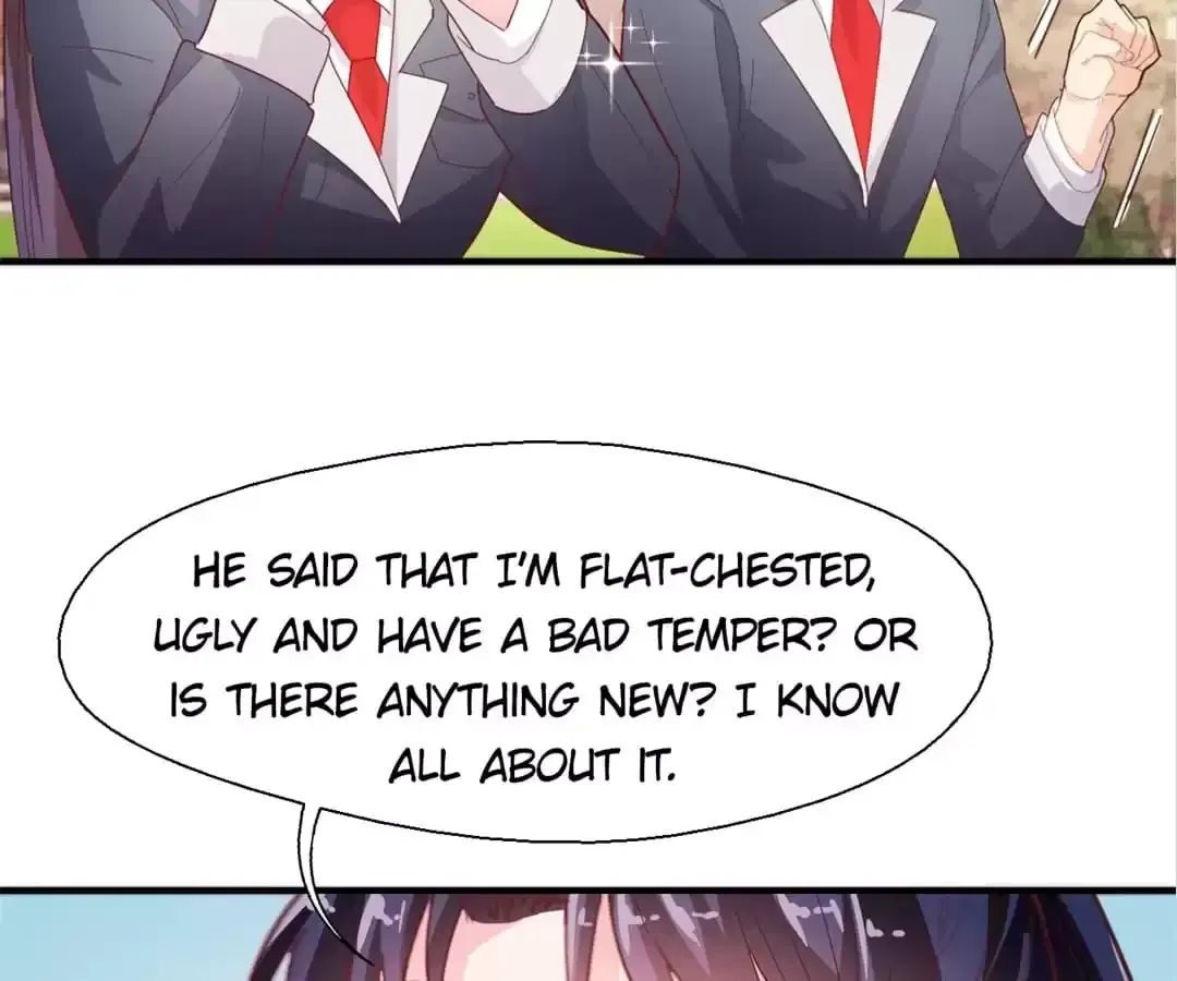 Like You for the Rest of My Life Chapter 46 page 5 - 