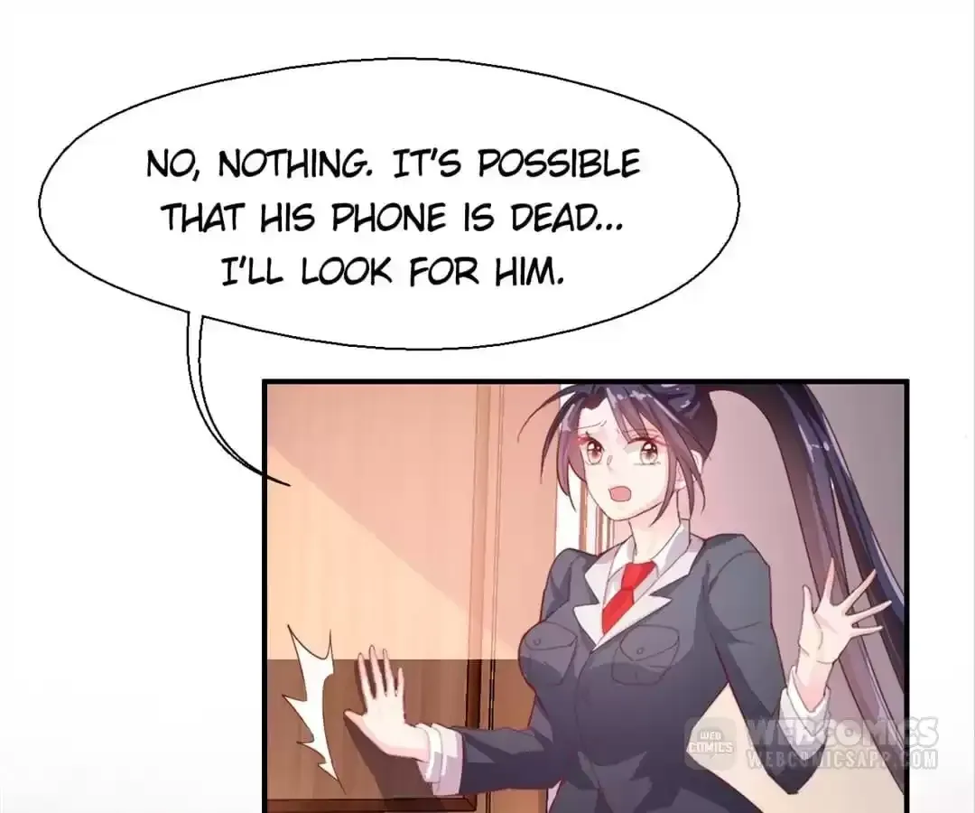 Like You for the Rest of My Life Chapter 46 page 43 - 