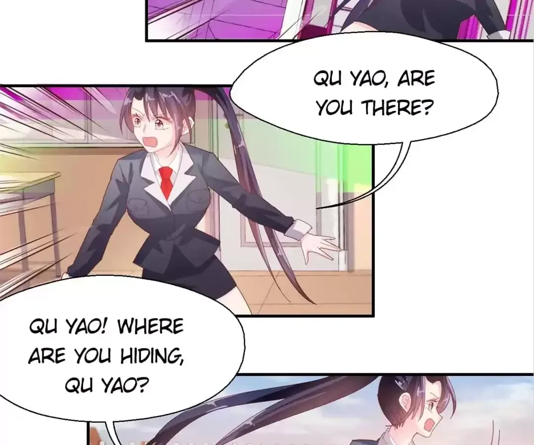 Like You for the Rest of My Life Chapter 46 page 47 - 