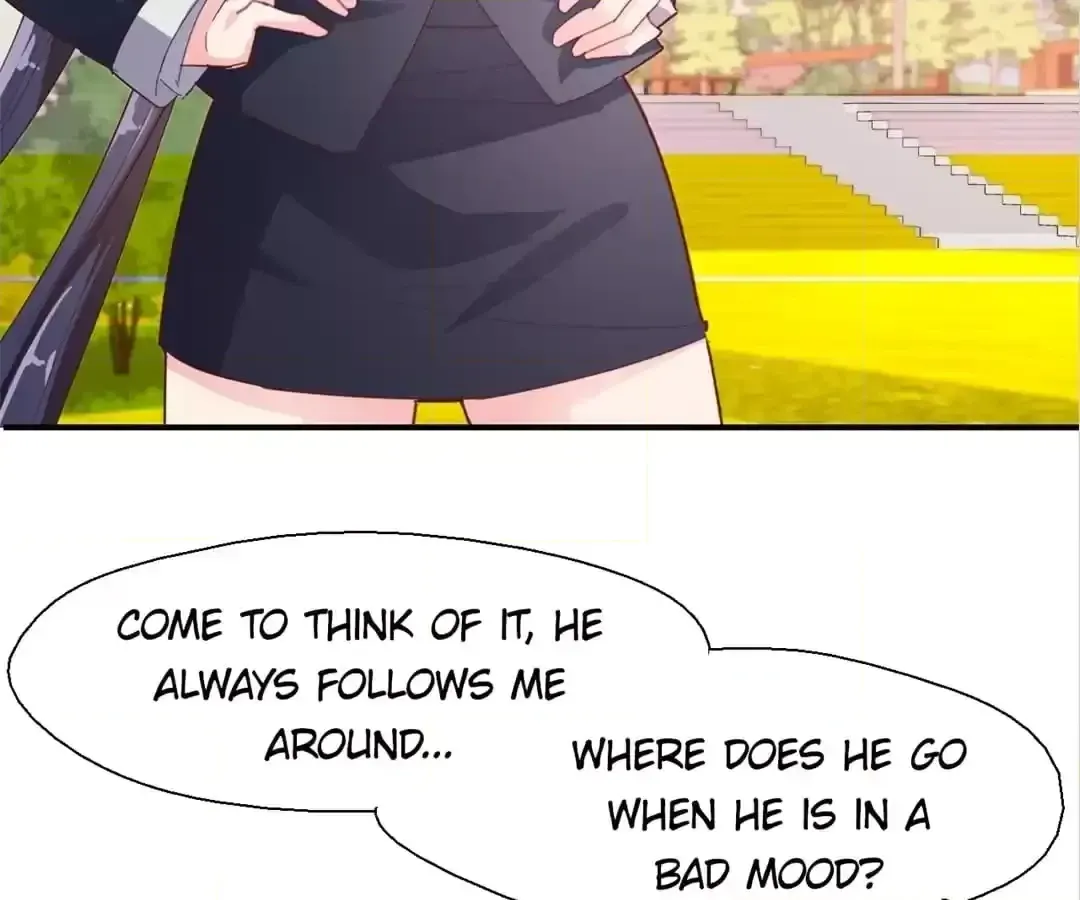Like You for the Rest of My Life Chapter 46 page 50 - 