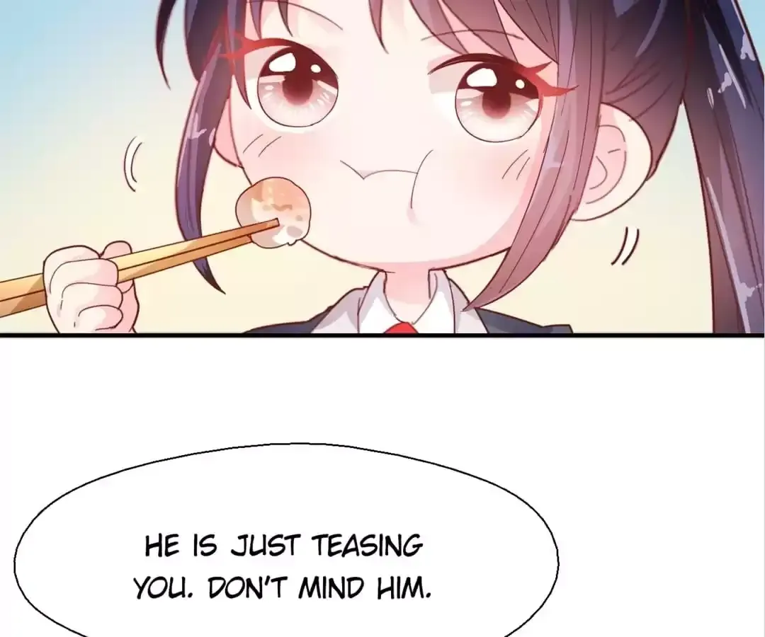 Like You for the Rest of My Life Chapter 46 page 6 - 