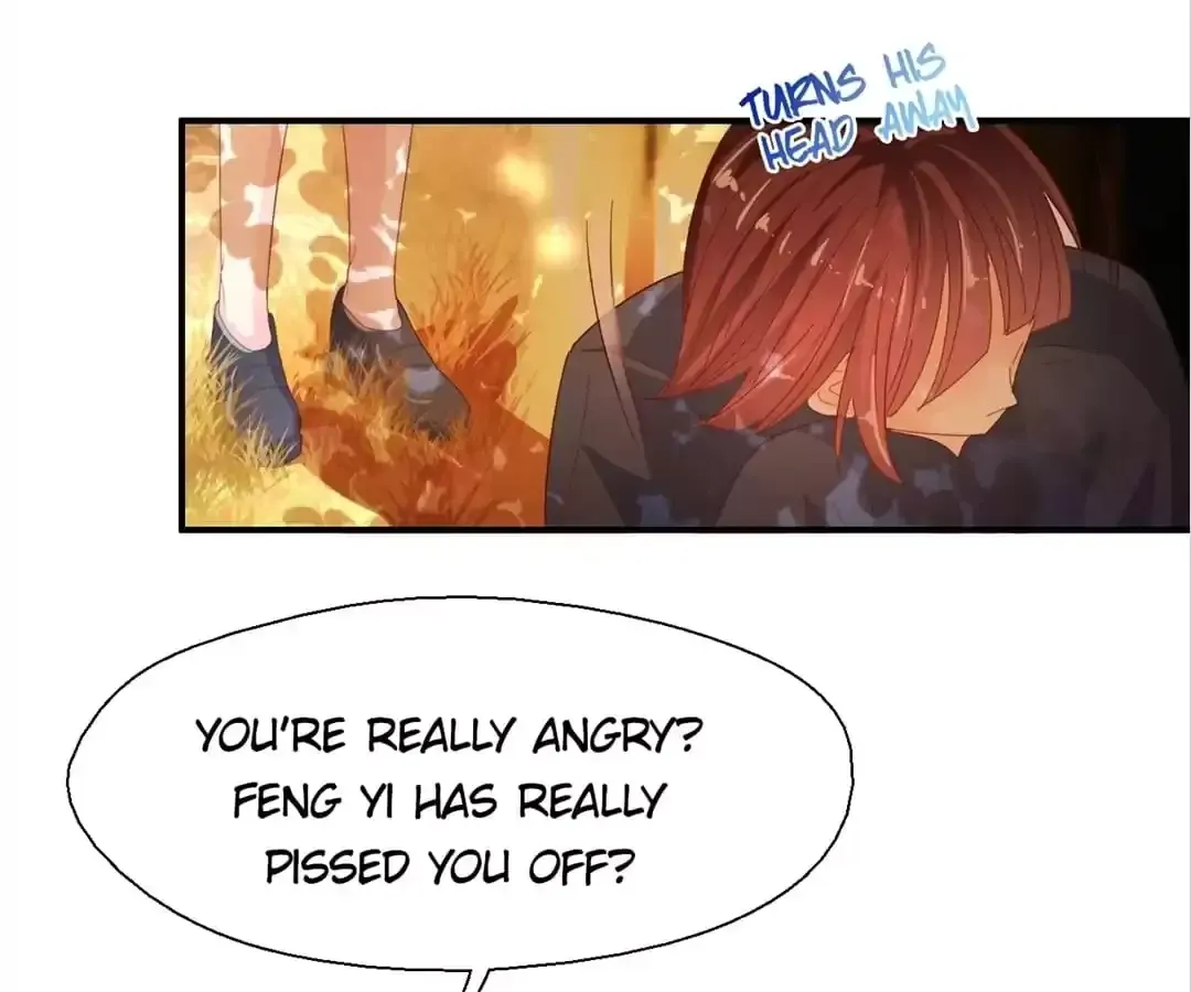 Like You for the Rest of My Life Chapter 46 page 57 - 