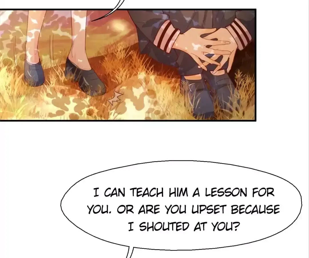 Like You for the Rest of My Life Chapter 46 page 58 - 