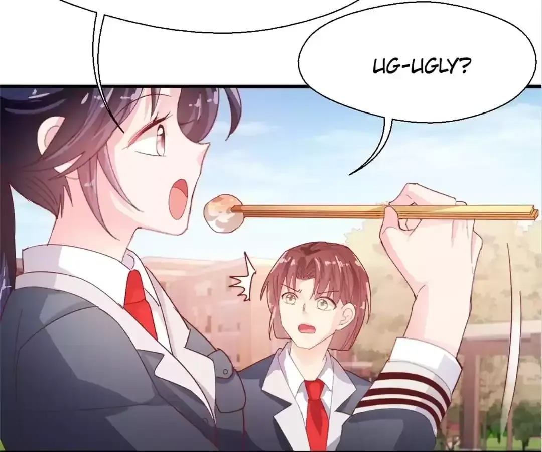 Like You for the Rest of My Life Chapter 46 page 7 - 