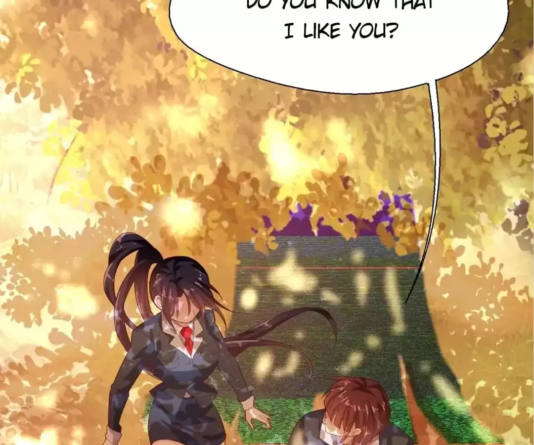 Like You for the Rest of My Life Chapter 46 page 68 - 