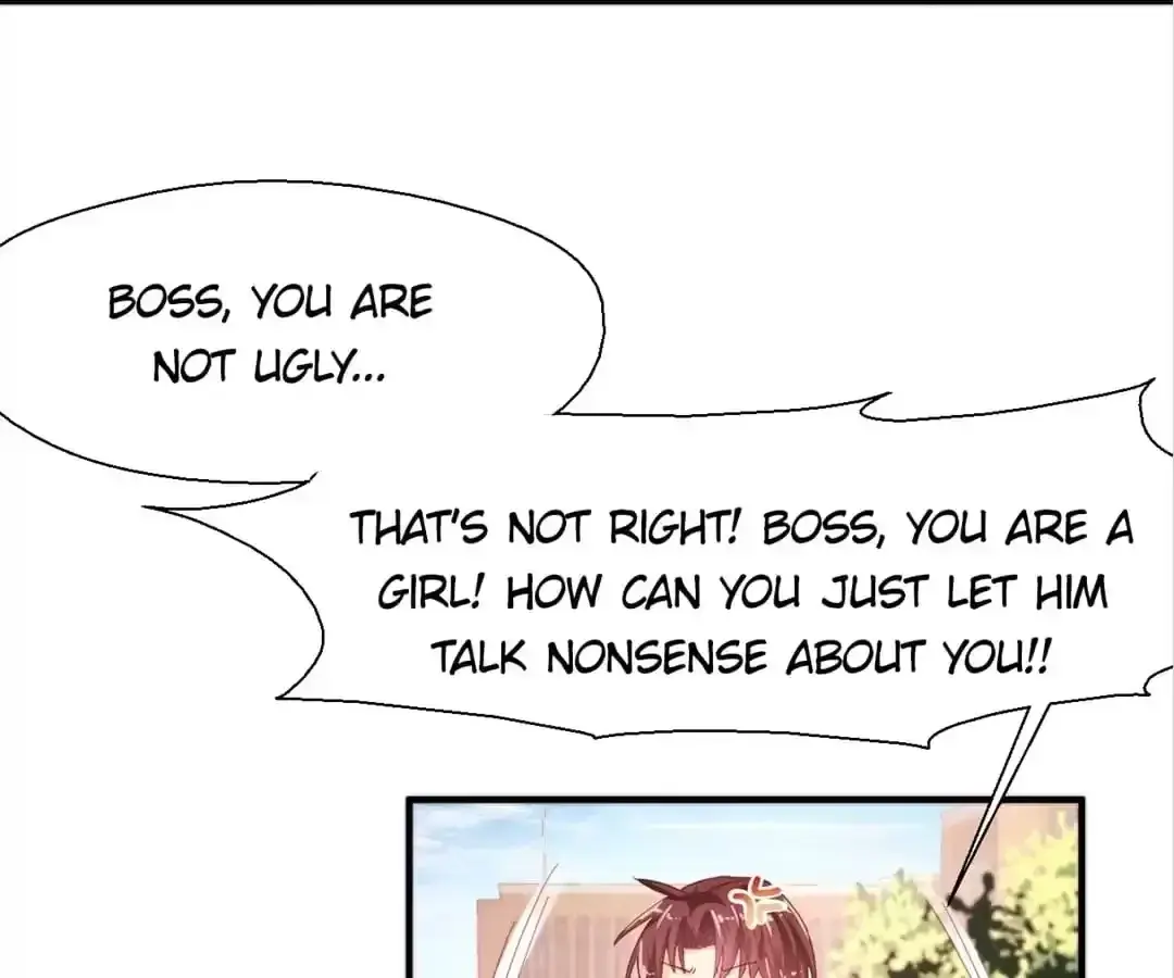 Like You for the Rest of My Life Chapter 46 page 8 - 