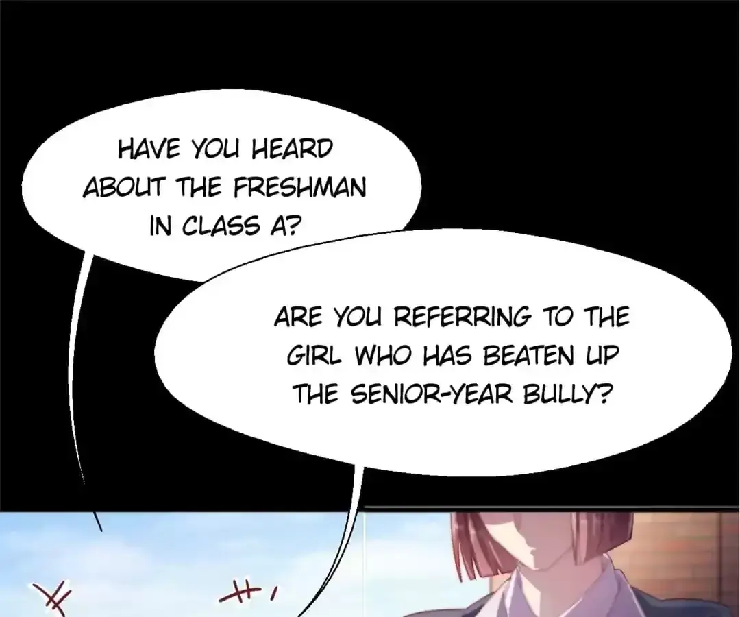 Like You for the Rest of My Life Chapter 47 page 2 - 