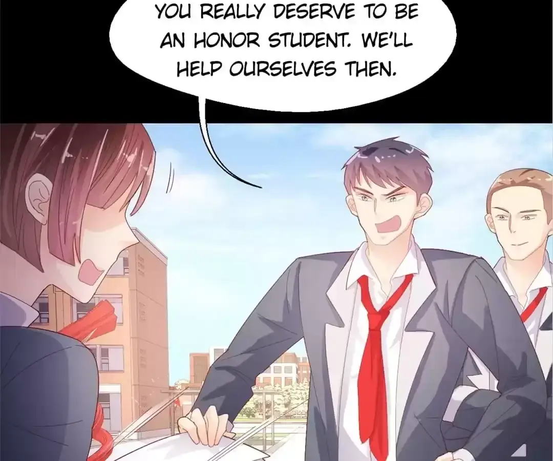 Like You for the Rest of My Life Chapter 47 page 12 - 