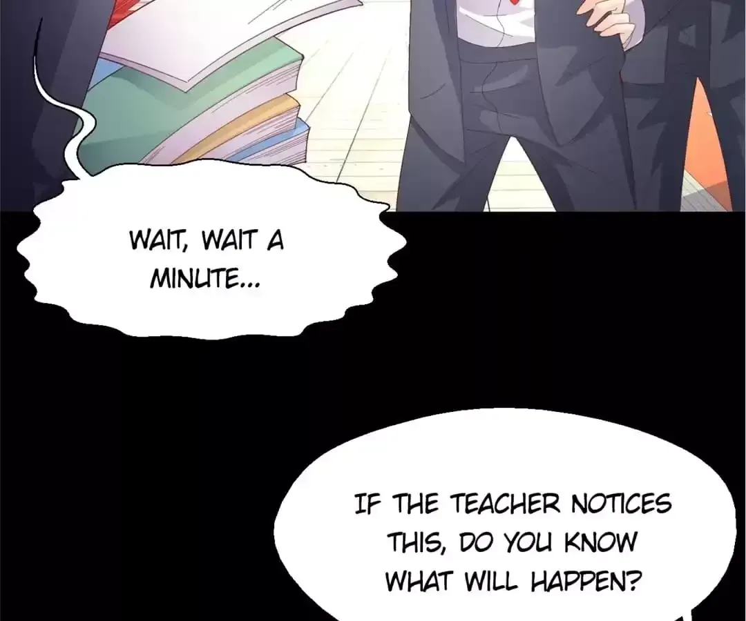 Like You for the Rest of My Life Chapter 47 page 13 - 