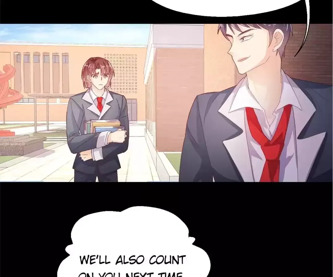 Like You for the Rest of My Life Chapter 47 page 14 - 