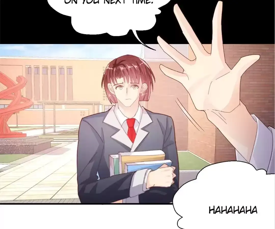 Like You for the Rest of My Life Chapter 47 page 15 - 