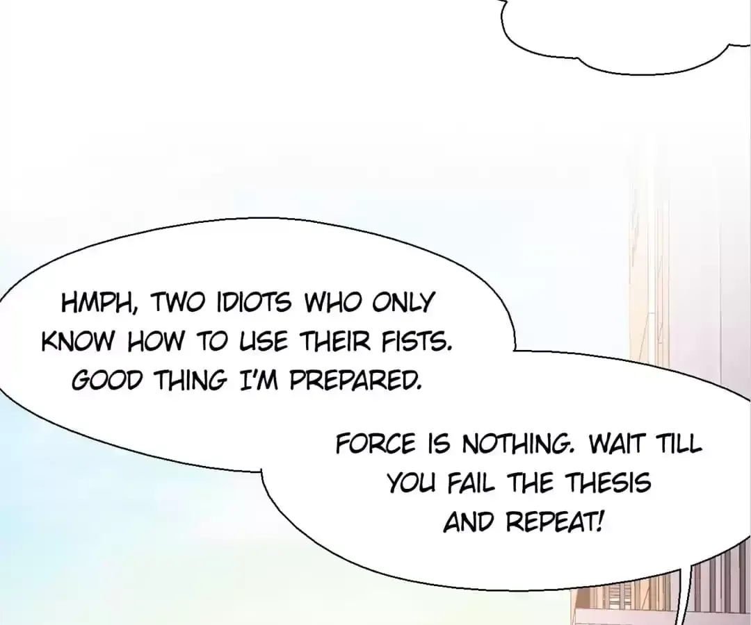 Like You for the Rest of My Life Chapter 47 page 16 - 