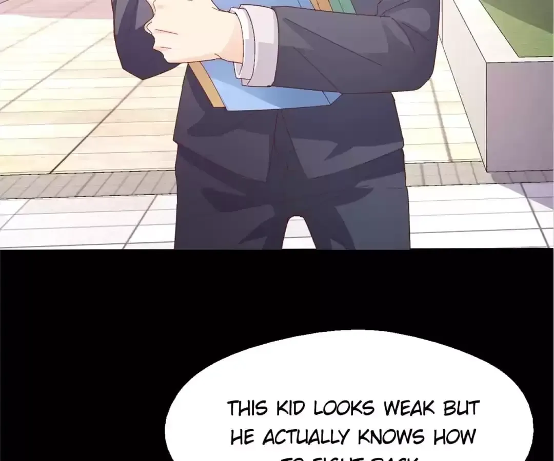 Like You for the Rest of My Life Chapter 47 page 18 - 